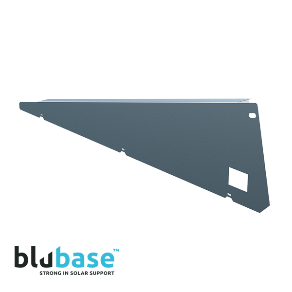 Blubase Connect Zijplaat Links Landscape