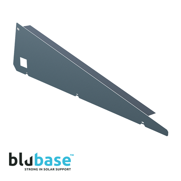 Blubase Connect Zijplaat XL Rechts Landscape