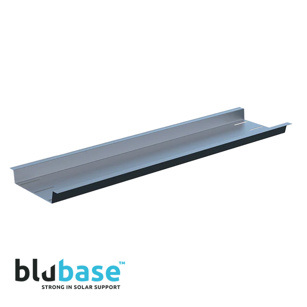 Blubase Connect Ballastbak Portrait (1060mm)