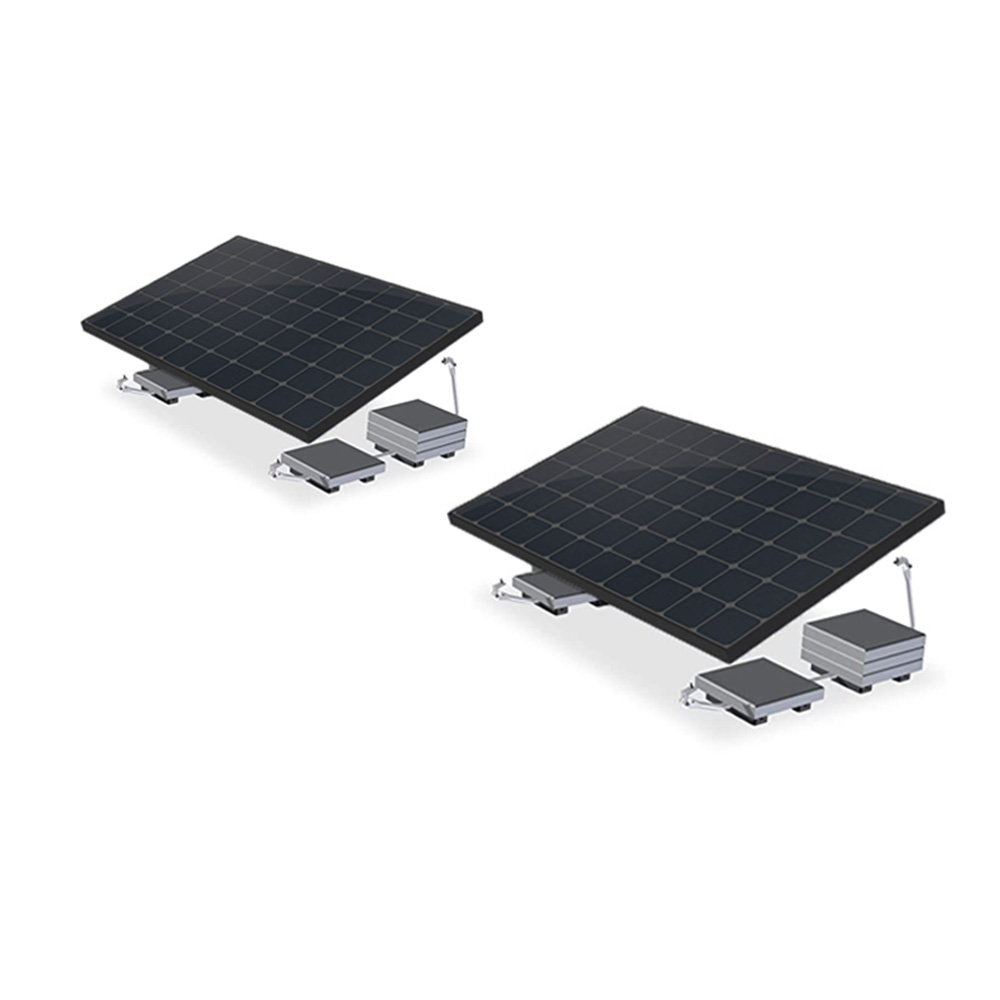 cassette protest Hijsen Plug-in set met APsystems (2 panelen) - Simply-solar